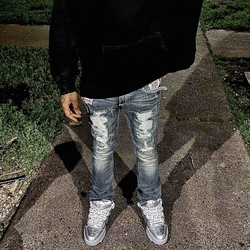 "MAMA THOT" Donny Thrax (@5$TAR)