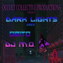 DARK LIGHTS 2023 (LIVE FROM TABAC)