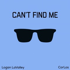 Can't Find Me