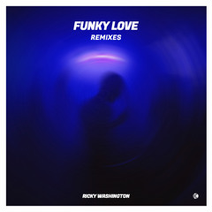Funky love (Chema Díaz Remix)