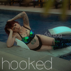 hooked