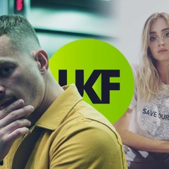 Krakota - Pull Me In (ft. Karina Ramage)