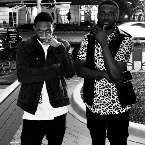 G.S.I. ( ft. Lil bodie )