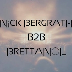BergBrett // Nick Bergrath b2b Brettanol
