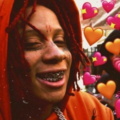 Trippie Redd Loser Remastered version prod.metr0chy
