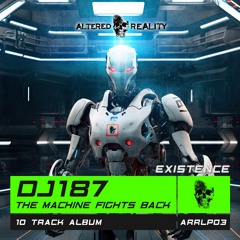 DJ187 - Existence (Original Mix) OUT NOW!!!