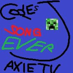 "Coolest Song Ever" (song) (VIDEO IN DESCRIPTION!!)