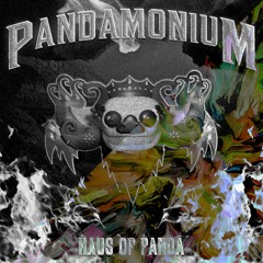 HAUS OF PANDA & FAHJAH - BODY (HIVE FLIP)
