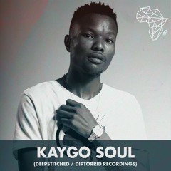 DHSA Podcast 061 - Kaygo Soul [Diptorrid Recordings]