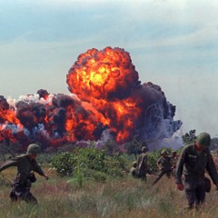 NAPALM
