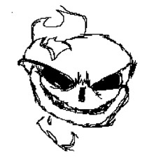 Maniac's Revenge III - (wip)