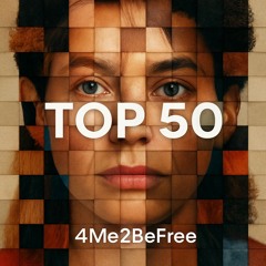 Top 50 Tracks 2025