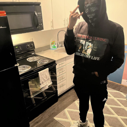 ProjectBoy Huncho - Kill Switch