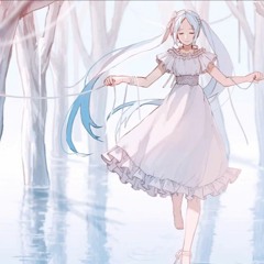 【Genbu】Patchwork Staccato - toa cover
