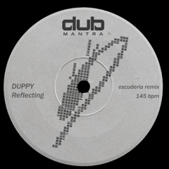 Duppy - Reflecting (escuderia 140 Flip)