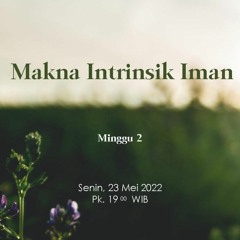 Kesimpulan ITERO SPRING 2022 Berita 2