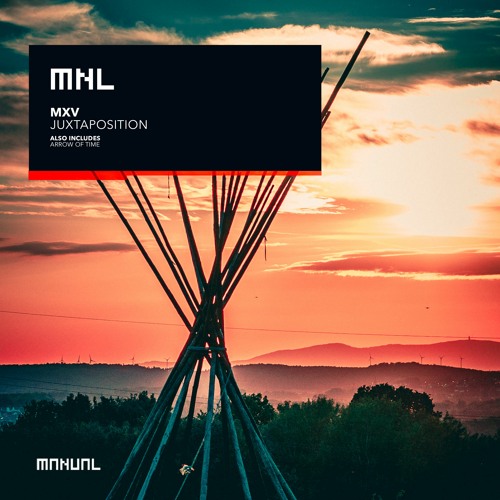 MXV - Arrow Of Time