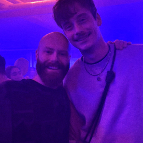 REG & SWANNY - ALL I WANTED (DBRD Extended Energy Edit)