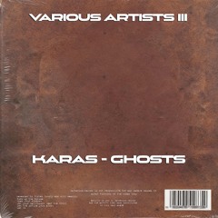 KARAS - GHOSTS