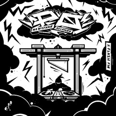 B2 - P.O - Puppet Horror