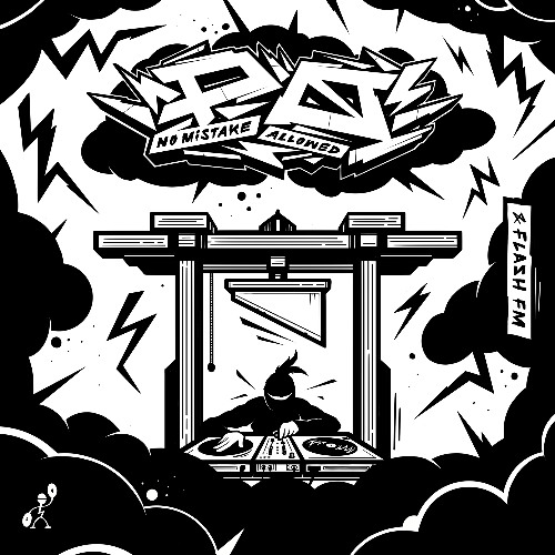 B1 - Flash Fm - Opera Science