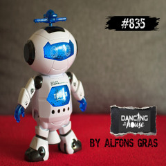 Avance Dancing In My House Radio Show #835 (30-01-25) 22ª Temp.