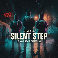 Silent Step