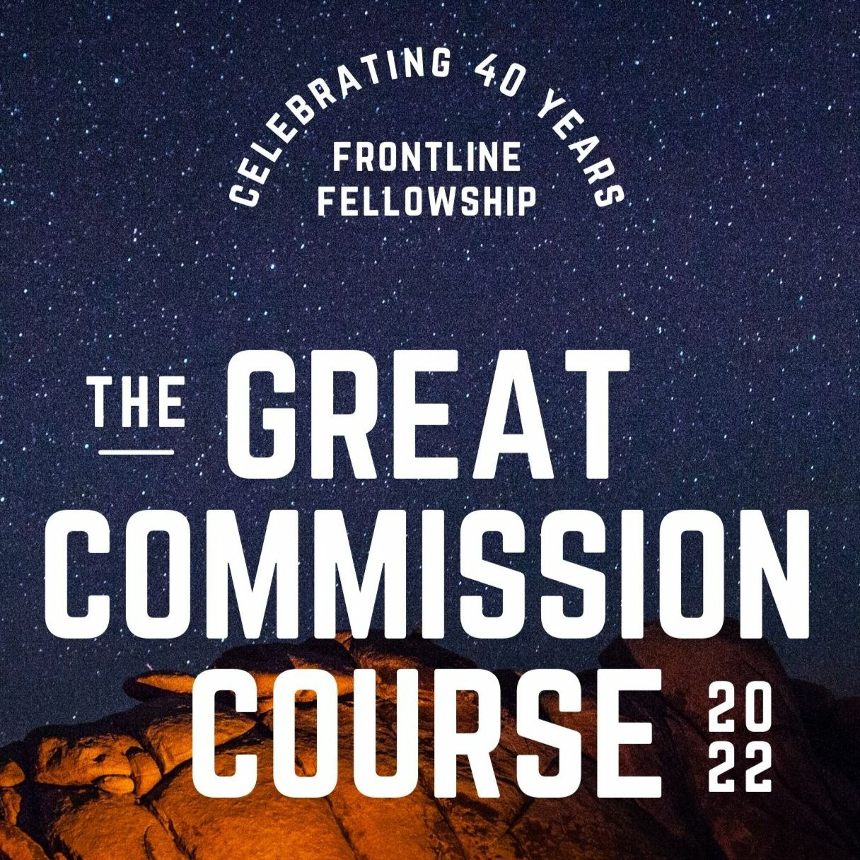 Putting The Greatness Back Into The Great Commission
