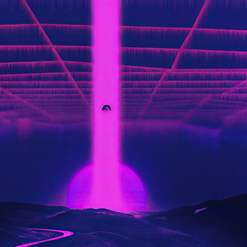 Another Dimension-Retrowave Music