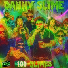 100 SLIMES 🤮™️
