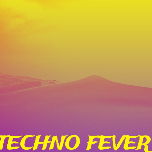 #22 MULTIVERS SONORE [TECHNO FEVER] By BARZEK-05.11.25