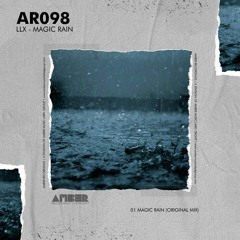 Magic Rain (Original Mix) [Amber Records]