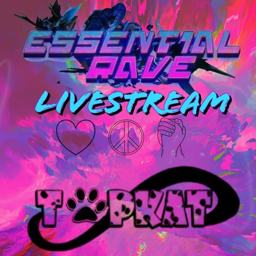 TopKat Essential Rave Set