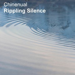 Rippling Silence [naviarhaiku507]