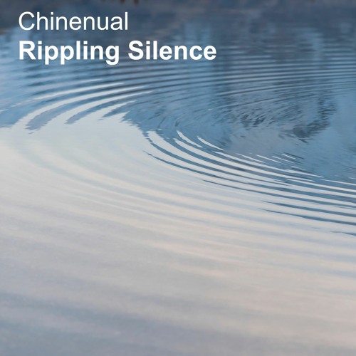Rippling Silence [naviarhaiku507]