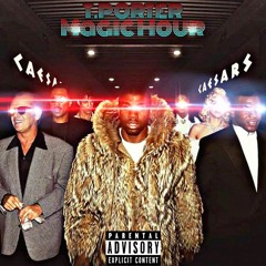 T.Porter(MAGIC HOUR)