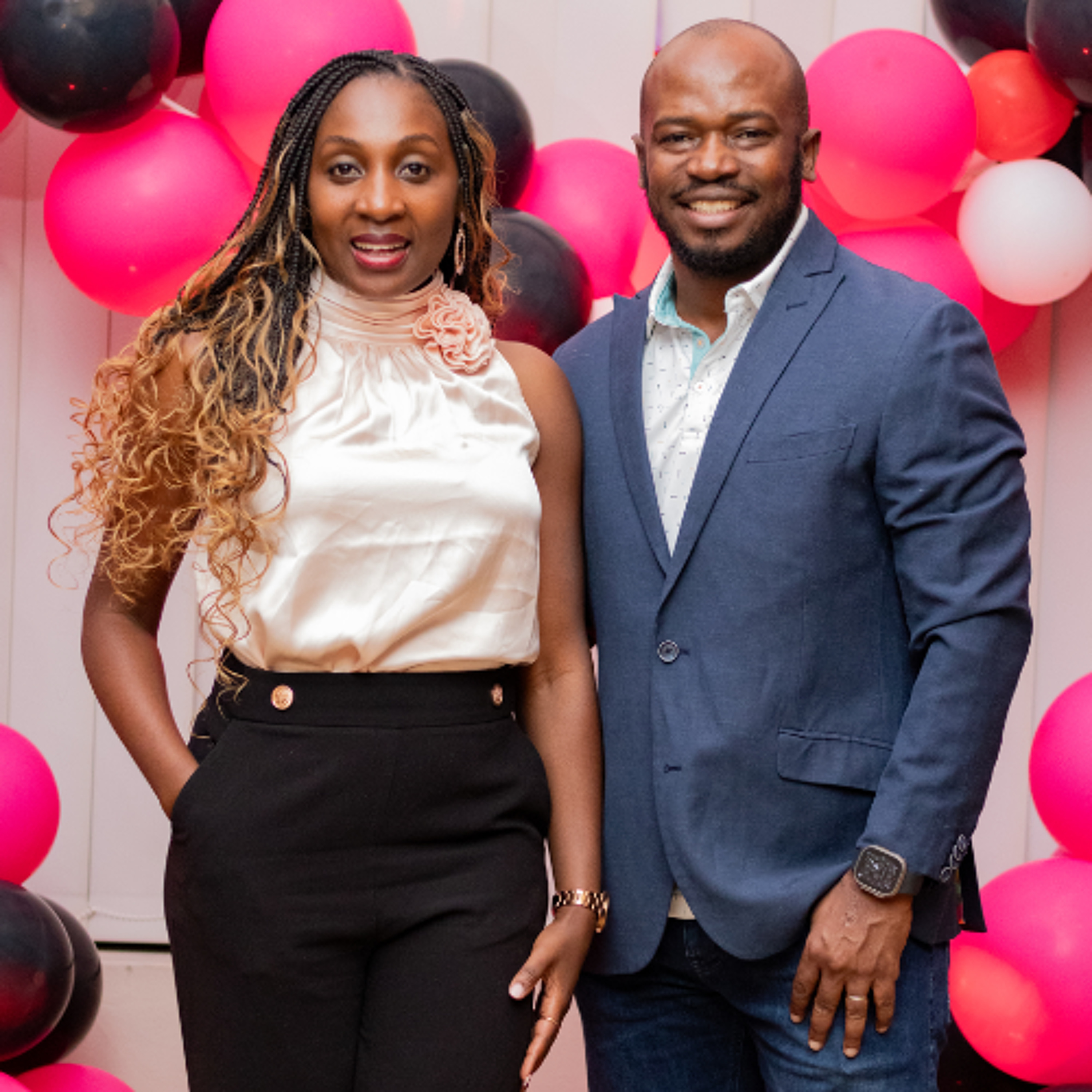 Galatians Part 4 - Tafara Butayi (19 April 2026)