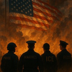 Hold the Line Soilders