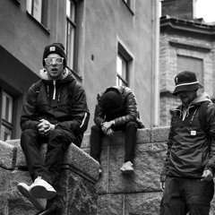 ODZ - Okey (DJ Johnny Remix)