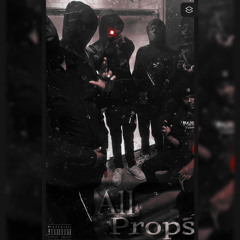 All props (feat.Lblock bre)