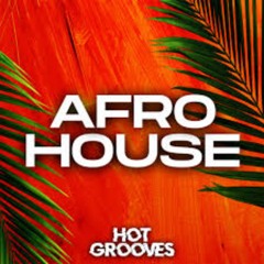 AFROMANHOUSE -LILUCA set mix part 2