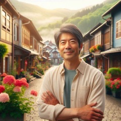 故郷よ