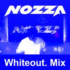 Whiteout Mix