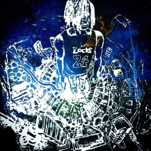 Kobelocks - Open Seal [@DJGren8de + DJ Ob1]