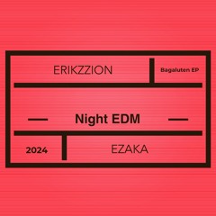 Night EDM | Ezaka | feat: Erikzzion