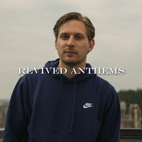REVIVED ANTHEMS
