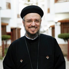توصيات الله للخادم الروحي - لأبونا داود لمعي