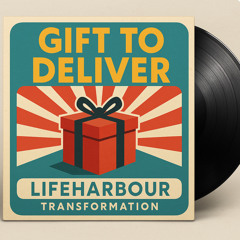 The Gift To Deliver