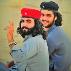 Balochi best song ❤Ma bai khafa ta o durdana