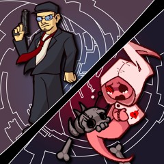 [FANMADE] Dead Cipher